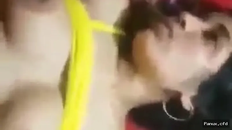 Thumbnail for Fucked bhabhi hard wearing yellow bra