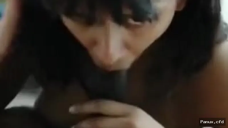 Mal from North sucked Kala's cock from Boss from South