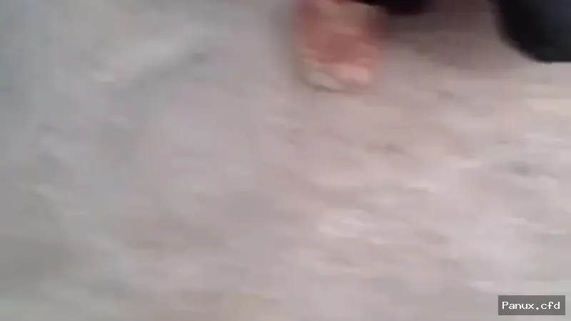 Muslim sister-in-law giving blowjob to her boss inside the office