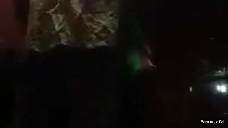 Sexy Muslim sister-in-law got fucked by her boyfriend in the bathroom