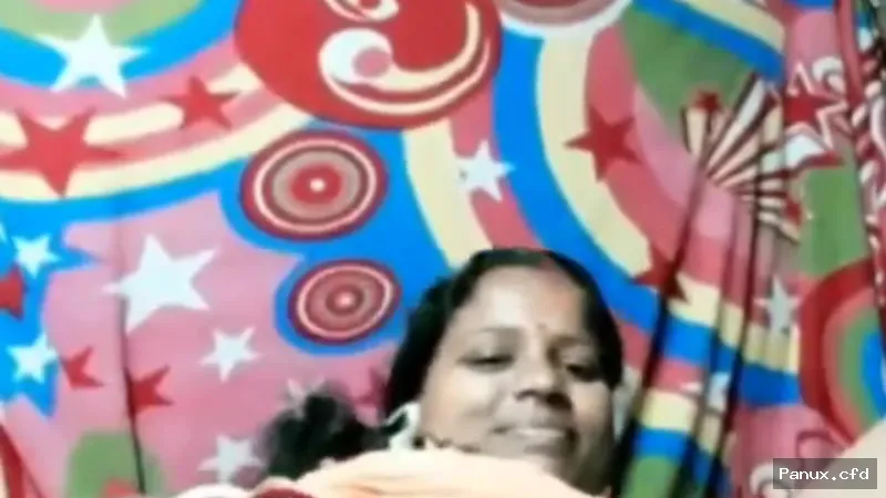 Thumbnail for Sister-in-law Fingered Pussy While Chatting Sex With Husband In Video Call