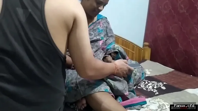 Thumbnail for Sister-in-law sucked her lover's penis and got her pussy fucked