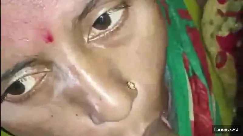 Village village's rustic sister-in-law sucked neighbor's penis