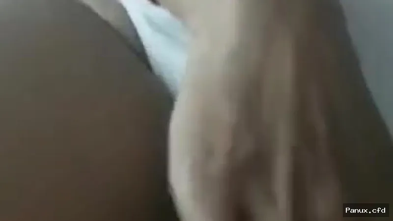 Thumbnail for Young Boy Fucked Aunt's White Panty On The Side